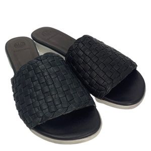 NWT Coclico Fir Slide Sandal